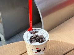 -DQ·蛋糕·冰淇淋(五角场万达店)