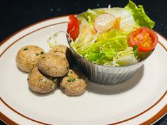 -西堤厚牛排(国瑞店)