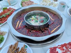 -枇杷园食为鲜火锅(南山店)