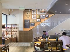 -Peet's Coffee皮爷咖啡(大学路店)