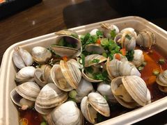 -盒马鲜生(杭州运河上街店)
