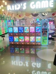 -meland club亲子乐园(重庆万象城店)