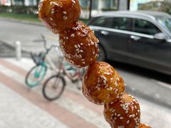 糖油果子-邓记新一代糖油果子(四川煤管局供销公司职工宿舍店)