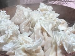 -西夏回族烧麦馆(牡丹街店)