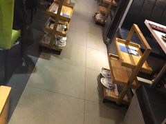大堂-陈记顺和牛肉火锅馆(天河北路店)