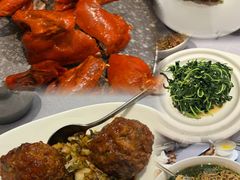 -金哥私房菜馆(张府园总店)