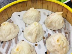 虾肉小笼包-杭苑(正佳广场店)