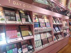 -4inlook美目美佳隐形眼镜店(大悦城店)