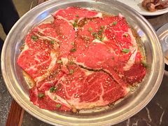 -一品诚记烤肉(大连柏威年购物中心店)