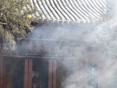 -洛阳白马寺