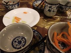 -缪氏川菜(丰盛町店)