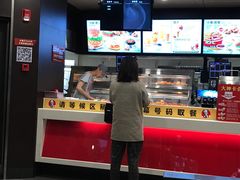 -肯德基(相城漕湖店)
