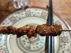 -阿记烧烤(大兴新区店)