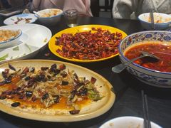 -响吃川菜(赣坊1969文化创意产业园店)