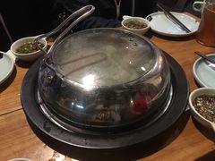 -三个渔夫·蒸汽海鲜(小白楼店)
