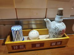 -千代武日本料理(开发区店)