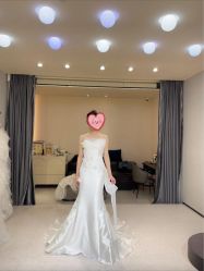 -MISS MIA 婚纱品牌馆