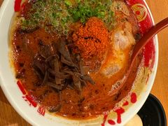 -豚王拉面(澳门银河店)