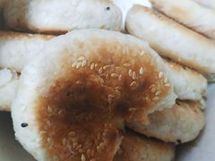 -周记传统糕点PASTRY(蜀汉路店)