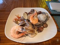 -深圳大梅沙京基洲际度假酒店