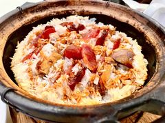 -利苑酒家(金宝店)