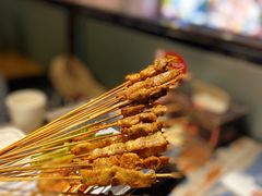 -管氏翅吧(广渠门店)