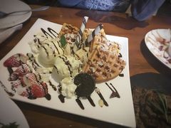 -海石湾餐厅·沙画家的店