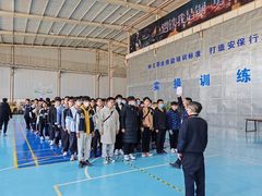 -国际安全防卫学院