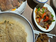 -十面春风·江南面馆(崇宁路店)