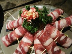 -重庆渝达老火锅(春熙路店)