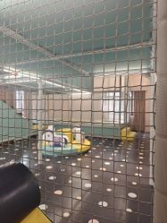 点击看大图 -奈尔宝·国风主题儿童乐园·亲子餐厅(豫园商城店)