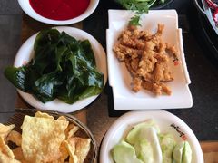 -纸盐河码头火锅(十八梯店)