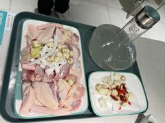 -椰客·海南椰子鸡(新塘永旺梦乐城店)