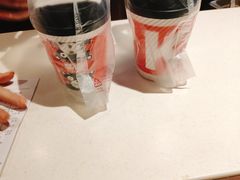 -肯德基(鲁迅路店)