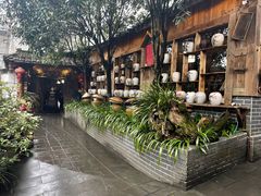 -青城甲(青城山店)