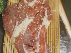 -正宗齐齐哈尔烤肉·齐牛哥鲜切炭火烤肉(杭州总店)