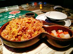 -绿茶餐厅(汇悦大融城店)