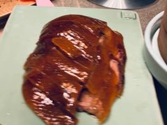 枣香酥北京烤鸭-唐廊烤鸭店(工体店)