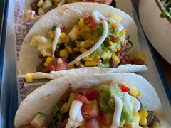 牛肉塔可-HFFOUSA TACO弗萨塔可墨西哥餐厅(颐堤港店)