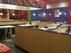 大堂-味千拉面(煌华新纪元购物广场店)