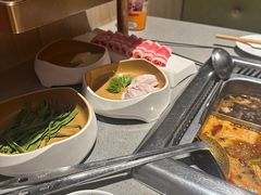 -海底捞火锅(万象城店)