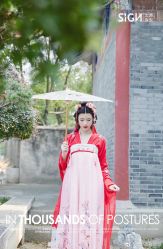 点击看大图 -弥雾·Nebula·西服婚纱定制