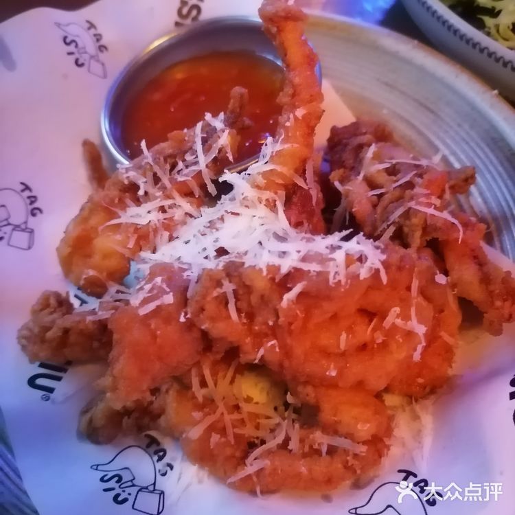 车公庙每到周末都挤满很多小资白领的店！tag