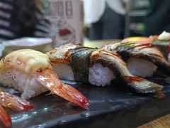 招牌卷-米彩料理(西丽店)