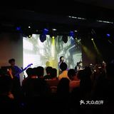 2020看的第一场live tutu又回来了