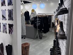 -南京时尚莱迪购物广场(正洪街店)