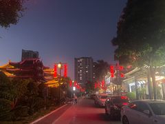 -靖西锦绣古镇景区