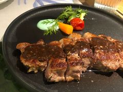 -春树下·树屋花房西餐厅(罍街AS1980店)