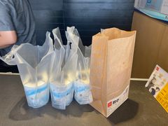 -麦当劳(塘厦蛟坪路DT店)