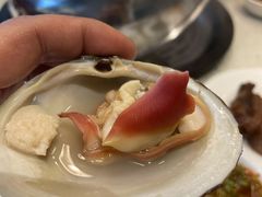 -青蓬蒸汽海鲜·深圳老字号·团建聚会(壹方城店)